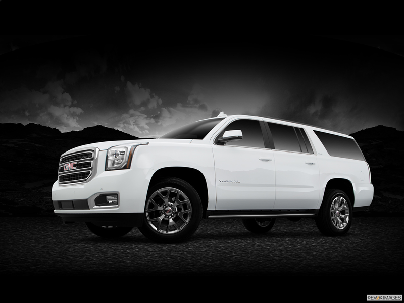 Illustration for article titled 2016 Ford Expedition EL and 2016 GMC Yukon XL Comparison
